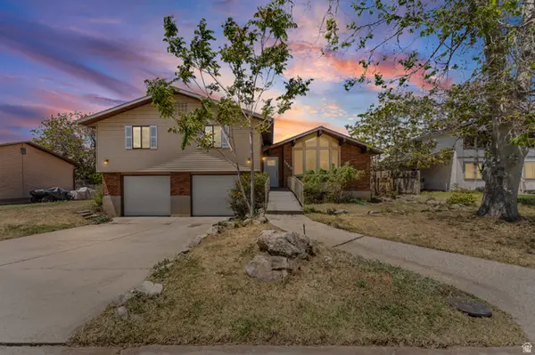 1643 N 645 W, Orem, UT 84057
