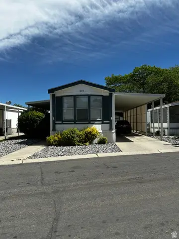 978 W Jasmine Dr S, Taylorsville, UT 84123 - #1