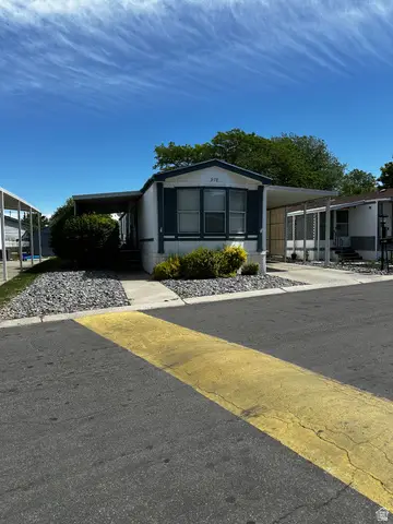 978 W Jasmine Dr S, Taylorsville, UT 84123 - #2