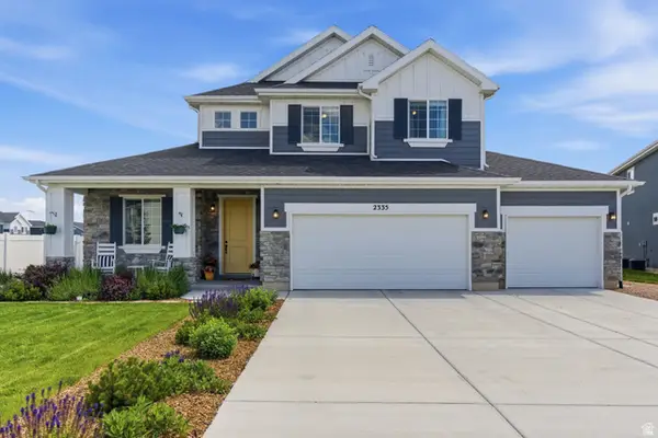 2335 W Swenson Cir, Syracuse, UT 84075