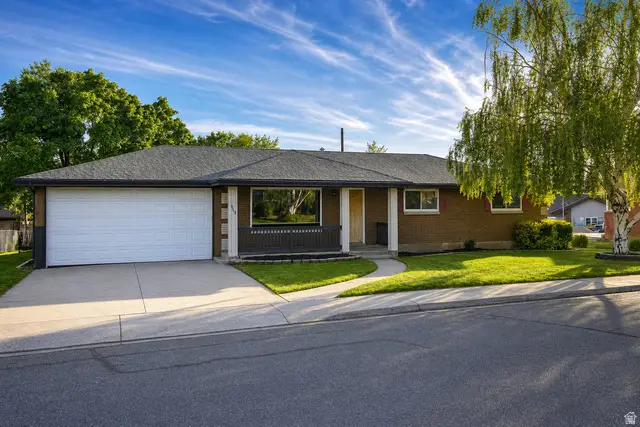 813 Whipple Dr, Lehi, UT 84043 - #1