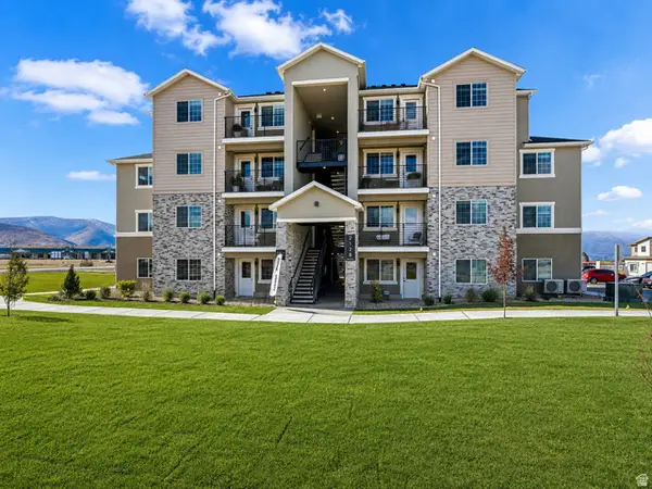 2128 S Sawmill Blvd, Heber City, UT 84032