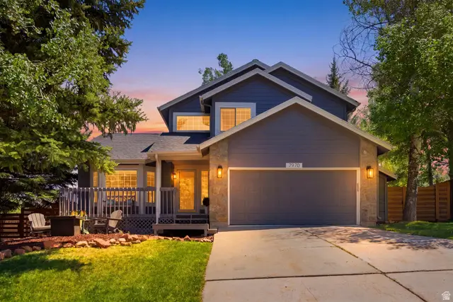 7970 Summer Hill Dr, Park City, UT 84098 - #1