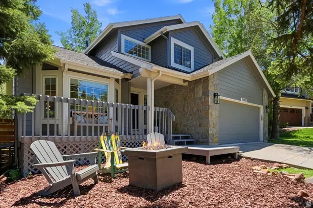 7970 Summer Hill Dr, Park City, UT 84098 - #2