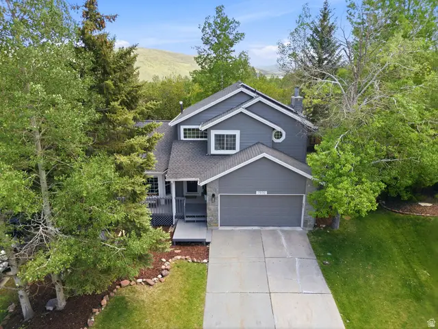7970 Summer Hill Dr, Park City, UT 84098 - #3