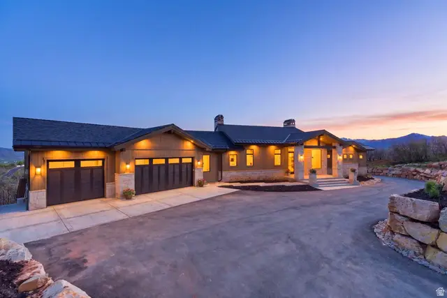 1550 Red Hawk Trl #25, Park City, UT 84098 - #2