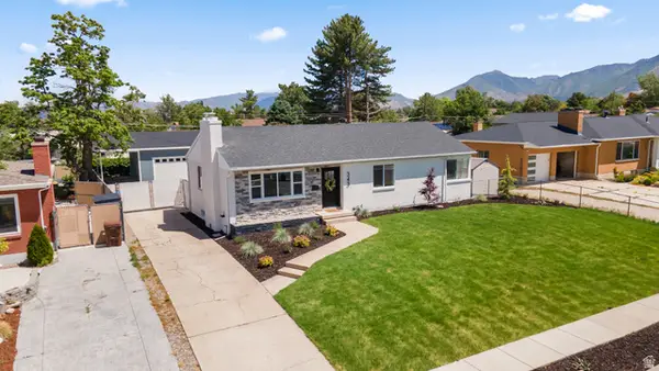 343 E 6990 S, Midvale, UT 84047