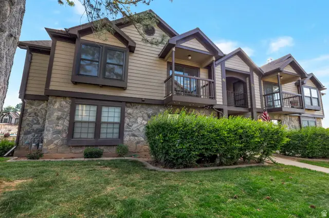 5420 S 350 E #46, Washington Terrace, UT 84405 - #1