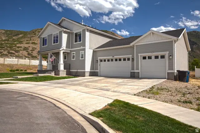 239 W 1870 S, Payson, UT 84651 - #2