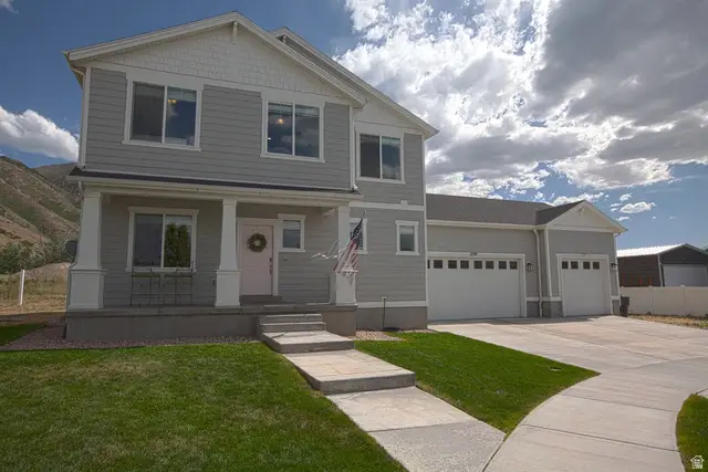 239 W 1870 S, Payson, UT 84651 - #3