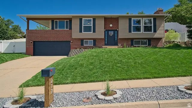 217 E Peach Tree Dr N, Centerville, UT 84014 - #1