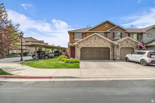 656 S 910 W #25, Pleasant Grove, UT 84062 - #1
