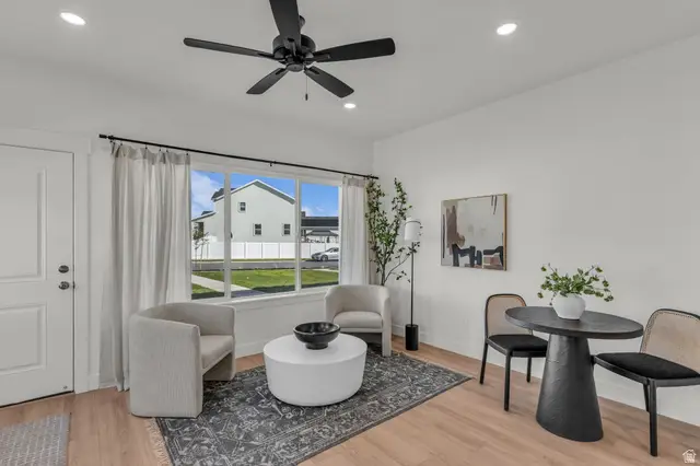 1365 E Goldie Lou Lane Unit #41, Eagle Mountain, UT 84005 - #3