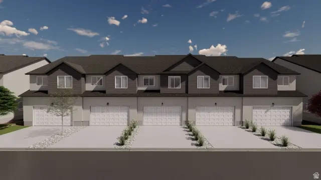 4048 W Festivus Ln #104, Taylorsville, UT 84129 - #2