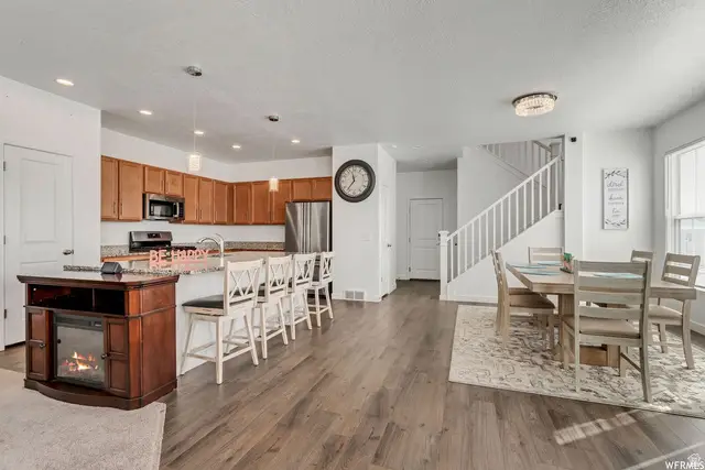 11009 S Mission Oaks Dr W, South Jordan, UT 84009 - #2