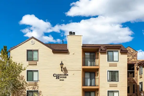 1940 E Prospector Ave #422, Park City, UT 84060