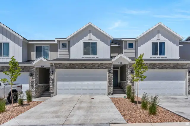 992 W Broadleaf Dr, Santaquin, UT 84655 - #1