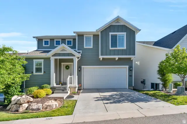 1523 E Sego Lily Ct, Layton, UT 84040 - #1