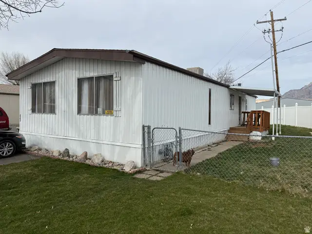 2491 N Highway 89 N #102, Pleasant View, UT 84404 - #1