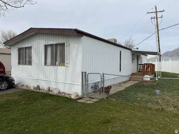 2491 N Highway 89 N #102, Pleasant View, UT 84404