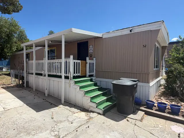 1390 S Highway 40 #52, Heber City, UT 84032 - #2