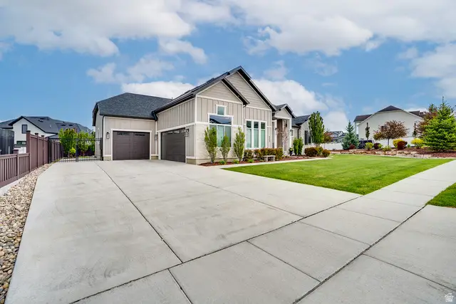 725 N 1490 E, Heber City, UT 84032 - #2