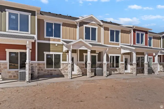 3122 N 1675 E #3122, Layton, UT 84040 - #1