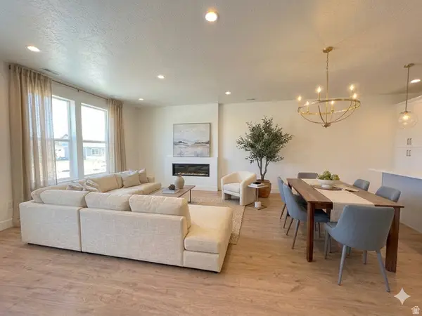 6966 W Hidden Hills Way S #322, West Jordan, UT 84081