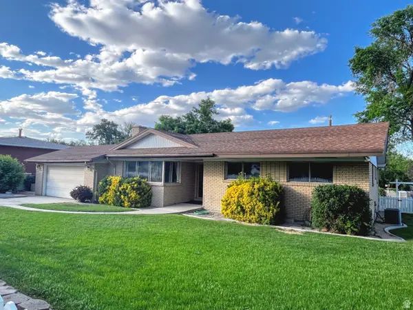 2620 W Blake Dr, Taylorsville, UT 84129