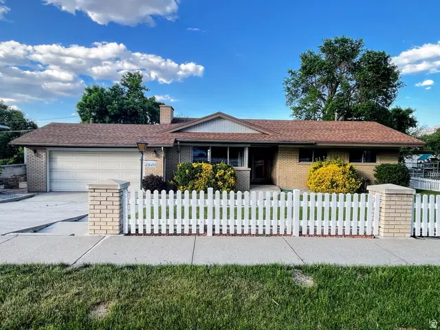 2620 W Blake Dr, Taylorsville, UT 84129 - #2