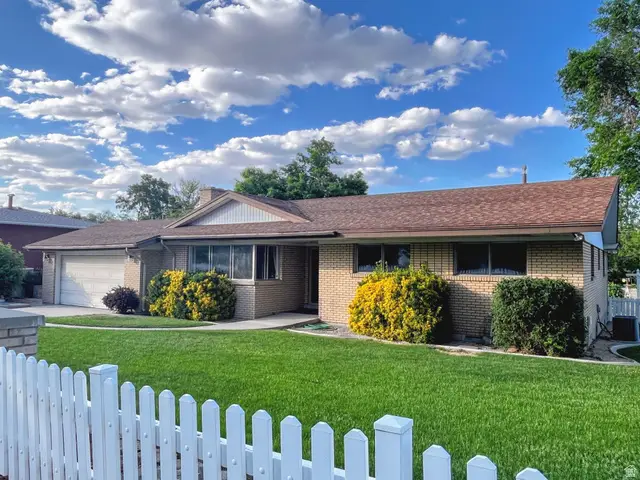 2620 W Blake Dr, Taylorsville, UT 84129 - #3