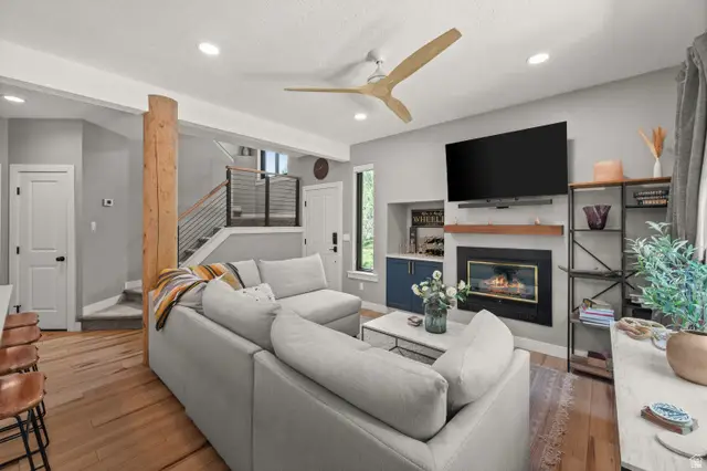 2656 Cottage Loop, Park City, UT 84098 - #1