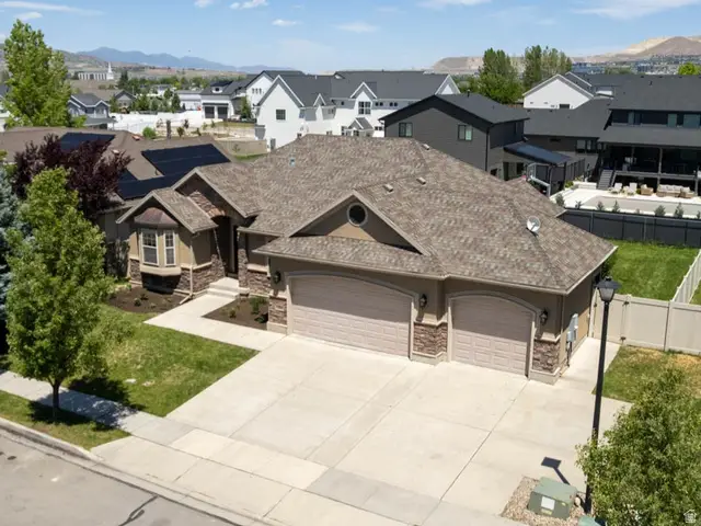 1988 W 1260 N, Lehi, UT 84043 - #1
