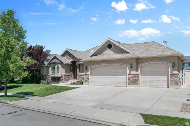1988 W 1260 N, Lehi, UT 84043 - #2