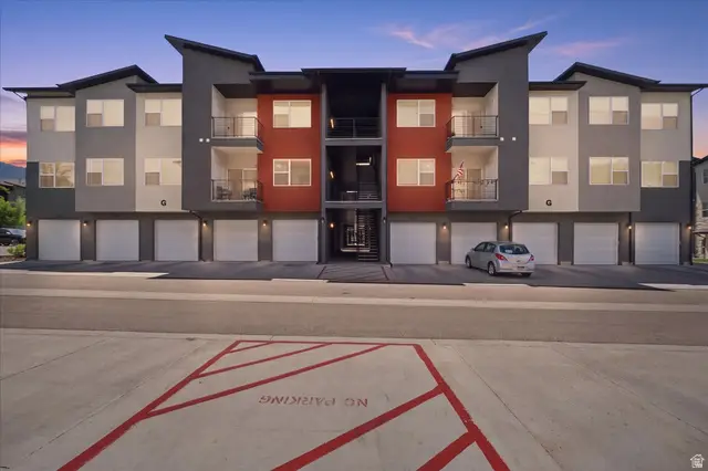 15 S 460 W #G202, Providence, UT 84332 - #1