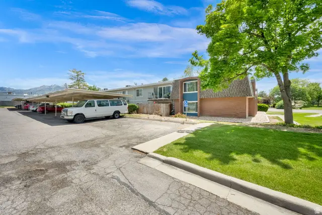 14 W Lester Ave #A21, Salt Lake City, UT 84107 - #3