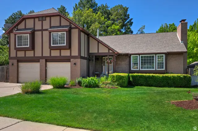 3310 E Creek Rd, Salt Lake City, UT 84121 - #1