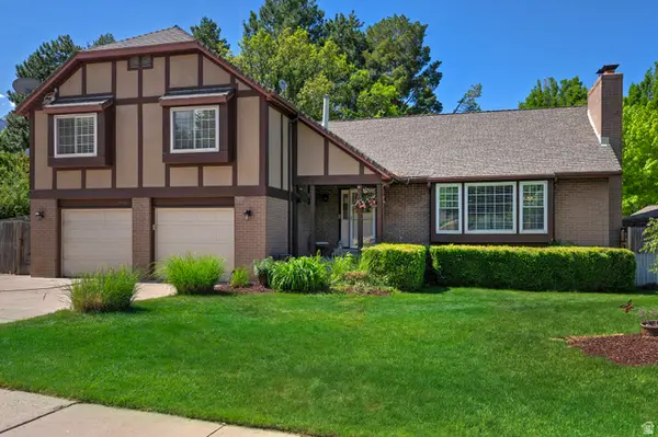 3310 E Creek Rd, Salt Lake City, UT 84121