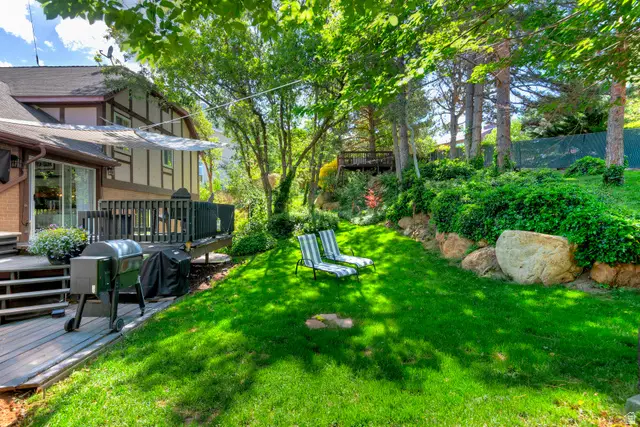3310 E Creek Rd, Salt Lake City, UT 84121 - #3