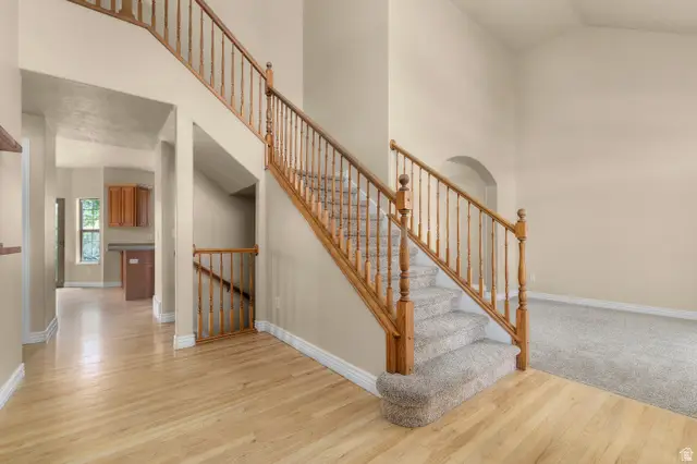760 E Hidden Manor Cir, Lehi, UT 84043 - #2