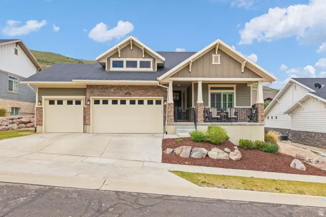 5282 N Oldgate Road Rd, Heber City, UT 84032 - #1