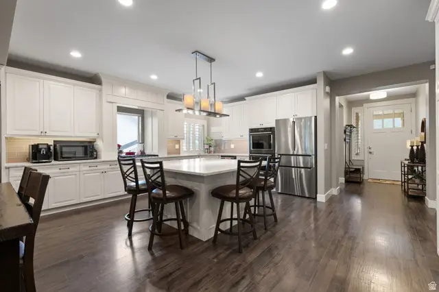5282 N Oldgate Road Rd, Heber City, UT 84032 - #3