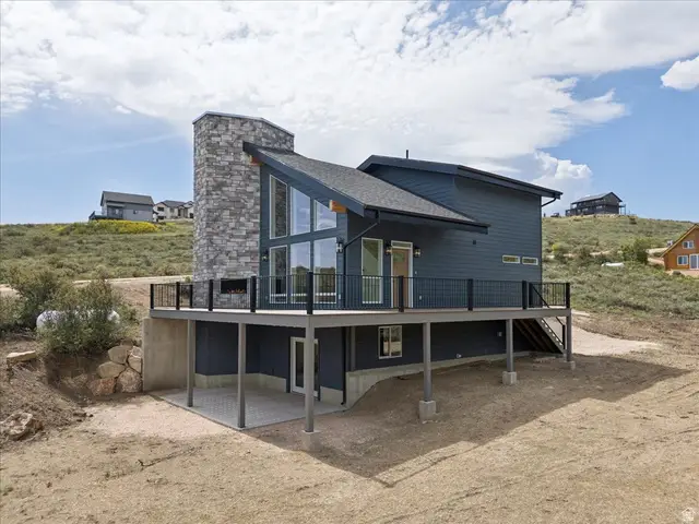 1205 N Broad Hollow Rd, Garden City, UT 84028 - #2