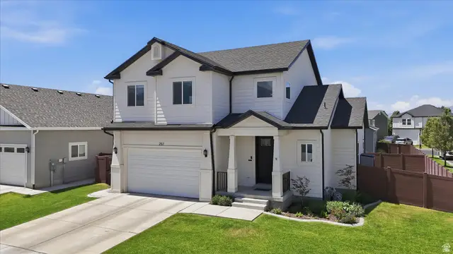 257 N 590 E, Vineyard, UT 84059 - #2