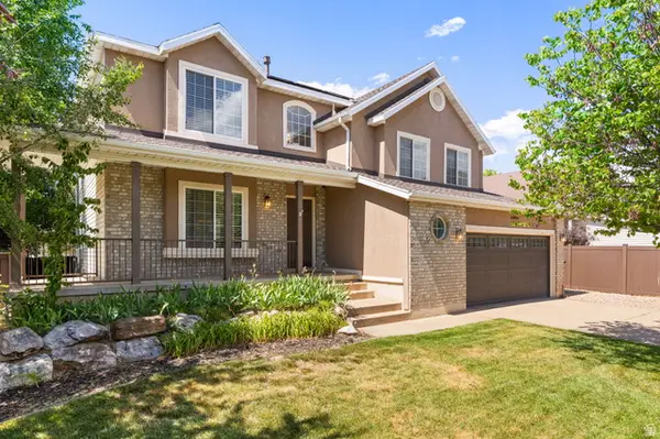 1003 E 1425 N, Layton, UT 84040