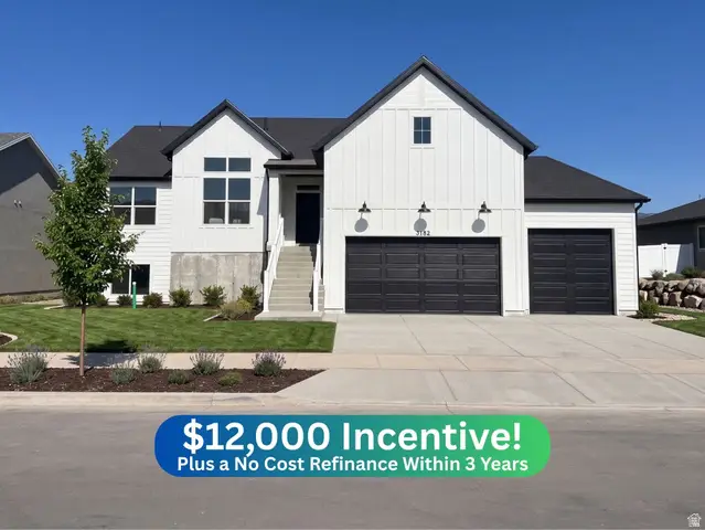 3182 N 2825 W #50, Plain City, UT 84404 - #1