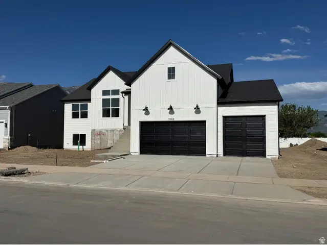 3182 N 2825 W #50, Plain City, UT 84404 - #2