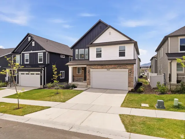 4021 W 1180 N, Lehi, UT 84043 - #2