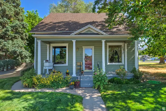 178 17th S, Ogden, UT 84401 - #2
