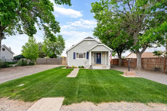 157 E 200 N, Santaquin, UT 84655 - #2